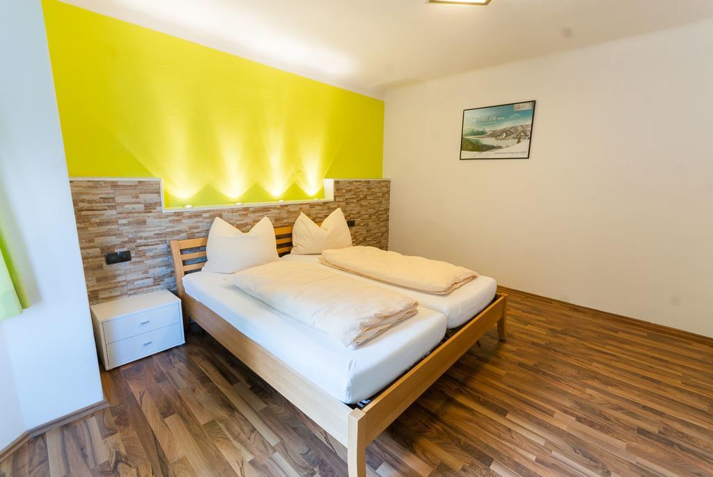 Appartments Zell Am See Habitación foto