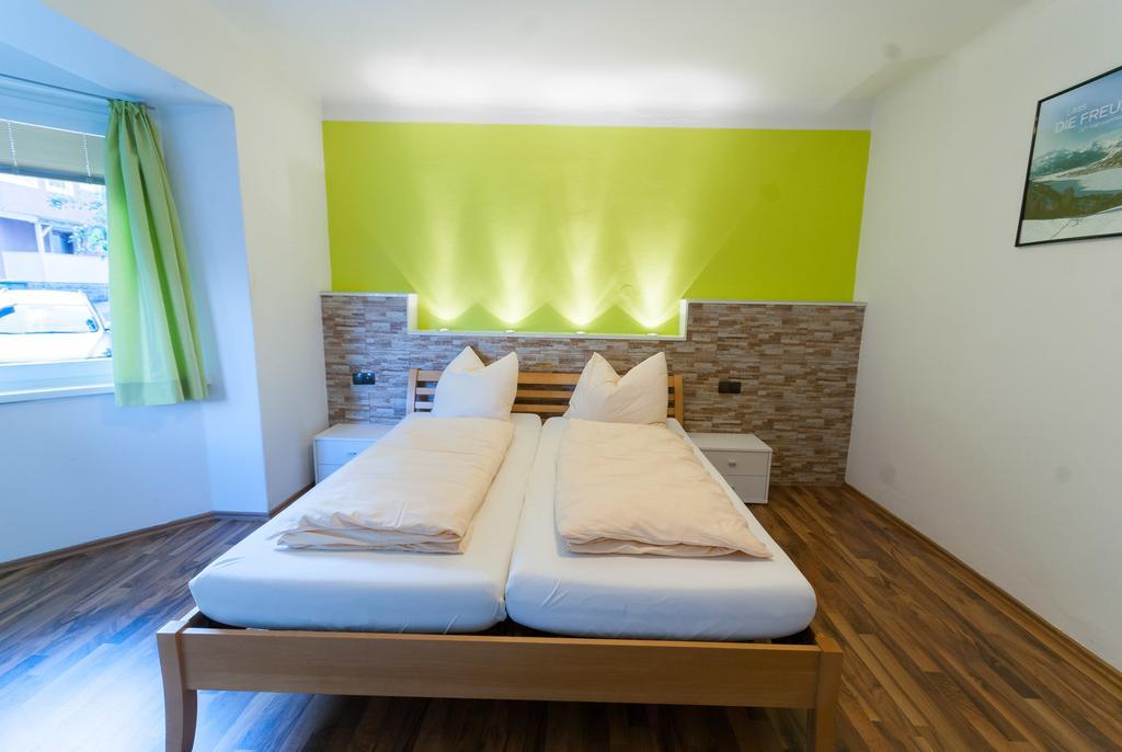 Appartments Zell Am See Habitación foto