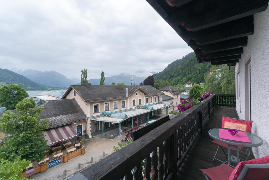 Appartments Zell Am See Habitación foto
