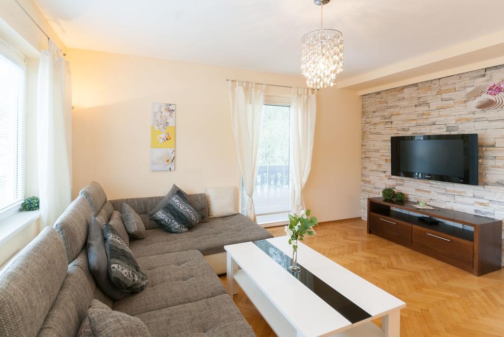 Appartments Zell Am See Habitación foto
